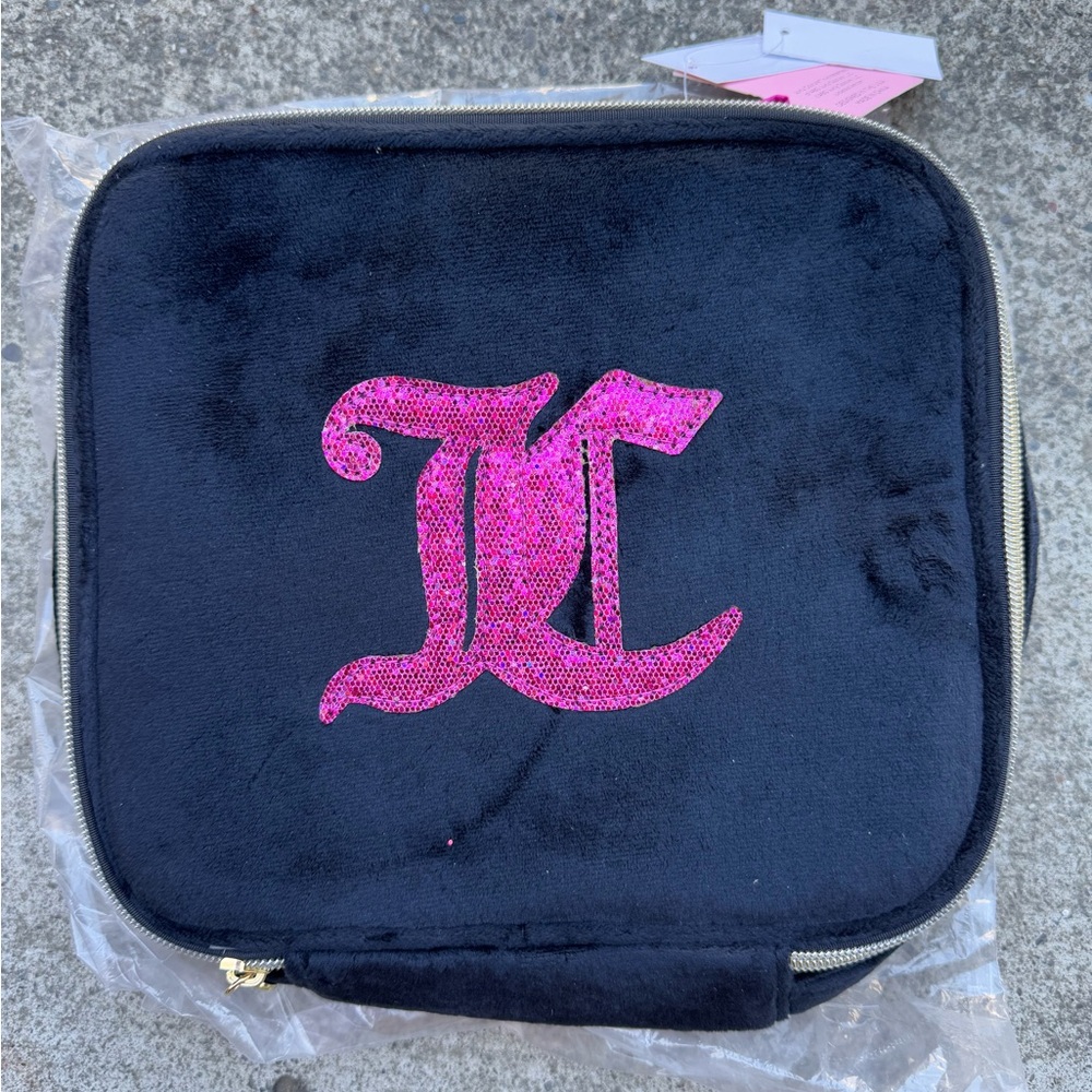 Juicy Couture Travel Bag